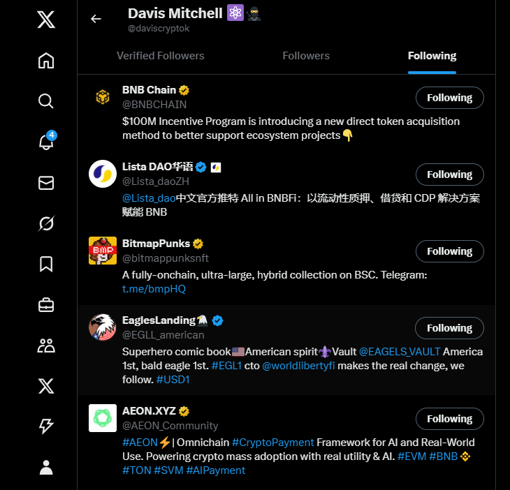 Davis Mitchell ⚛️🥷 tweet media