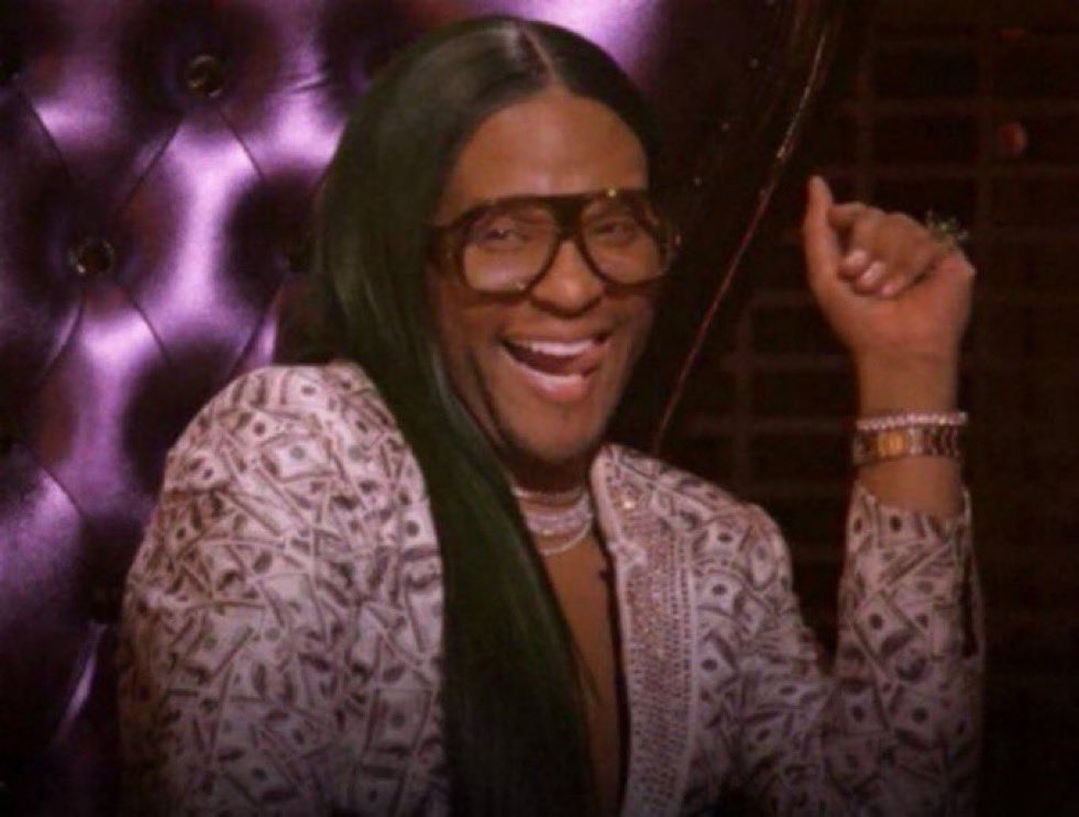 If there’s a lesson to be learned from the fallout of this Kenny/JaNa drama, it’s that PPG and the season 6 girlies do not play about each other. Nothing beats THAT Jet2 holiday fr #LoveIsland