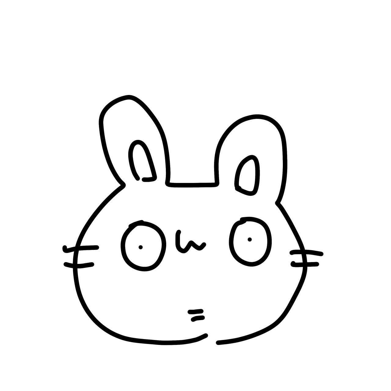 くろゔぁに。ファイル準備中♡　1114★ Bug] Window frame of Display text is unexpected display