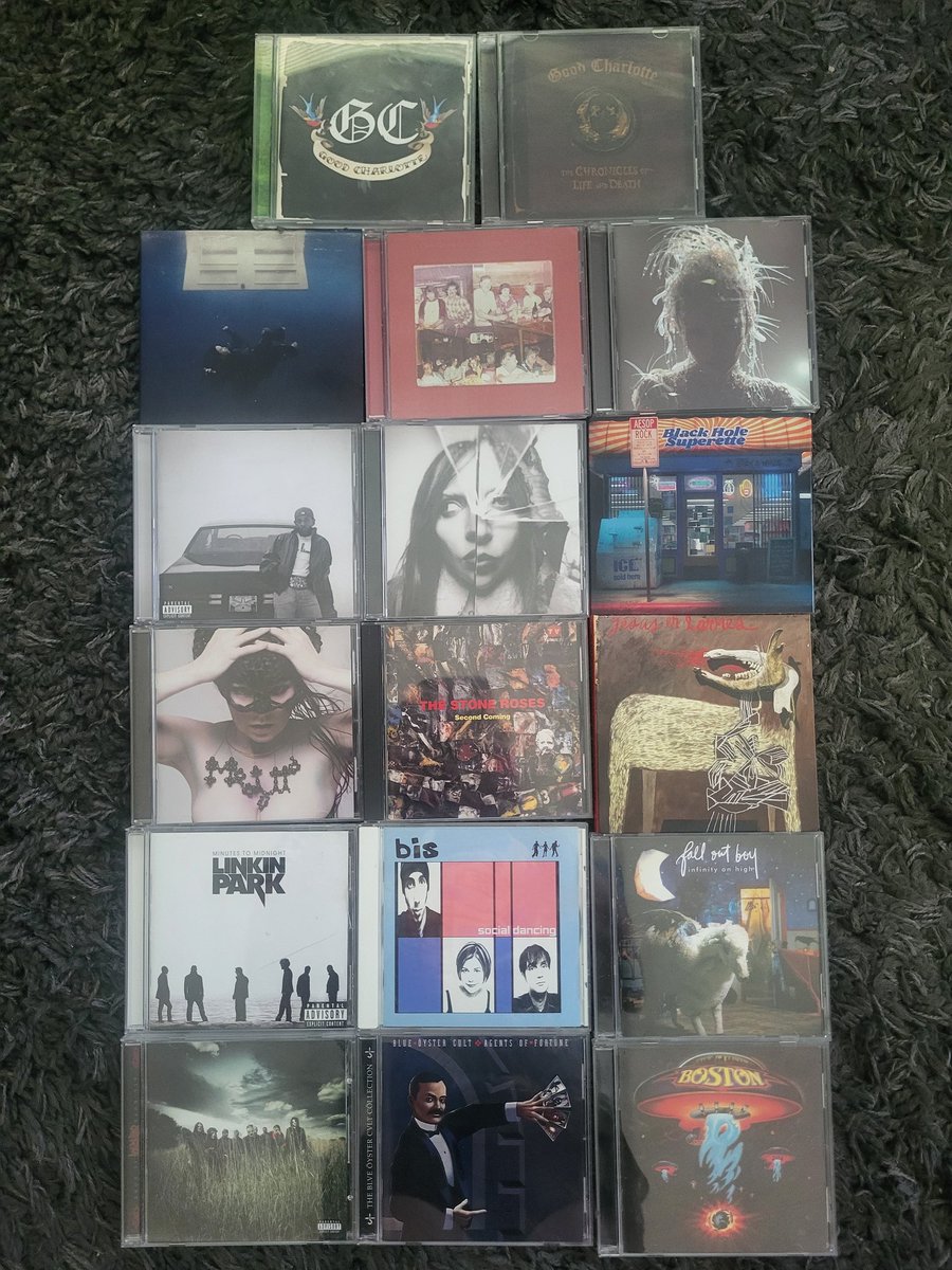 FingerQuick's tweet image. recent purchases #86