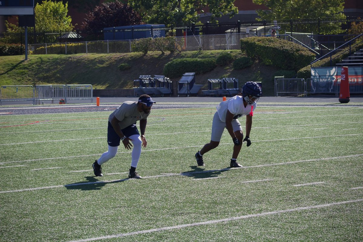 ArtavisScott's tweet image. It’s that time again 2025 Season ⏳
#HU💙❤️