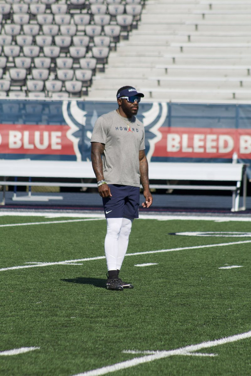 ArtavisScott's tweet image. It’s that time again 2025 Season ⏳
#HU💙❤️