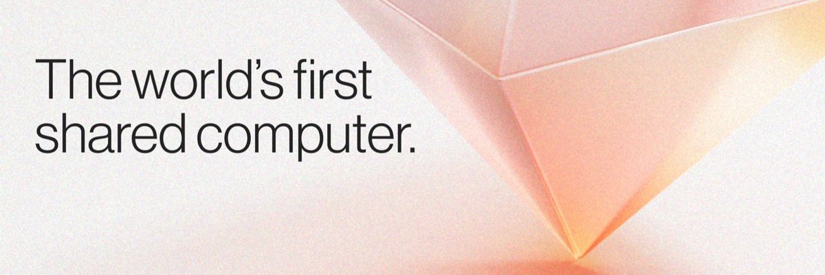ogleksb's tweet photo. Imagine a world where your laptop helps power AI. Bless Network is the world’s first shared computer—a decentralized edge compute grid that turns idle devices into global infrastructure. It delivers CPU/GPU power for AI, ML, and data tools—right where it’s needed.@theblessnetwork https://t.co/pDjl6k9q9V