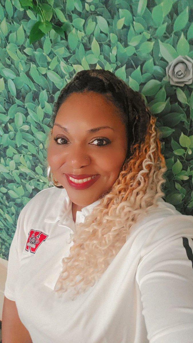 Rasheta Wright tweet media