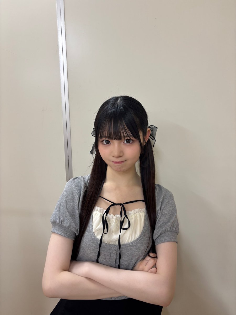 さきのことしか見てないでしょ？？💭💗
official-cd.akb48.co.jp/akb48-66th/