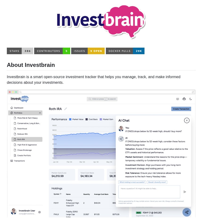 ai-powered investing tools for smarter portfolio management