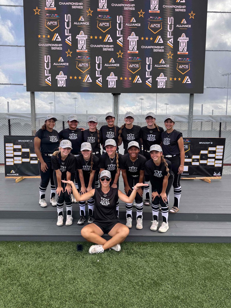 Autumn Sanderson (@a_sanderson2029) on Twitter photo What an eventful time at AFCS! We placed 7th out of 109 teams, aswell as the last 2029 team standing. Although we came up short, I’m proud to say we put in every ounce of effort. I can’t wait to see what we do in the future! 🩶🤍🖤
<a href="/CoachCCR/">Christie</a> <a href="/AMAHouTX2029/">Athletics Mercado Academy 2029 Christie</a> <a href="/Softball_wf/">West Fork Softball</a> What an eventful time at AFCS! We placed 7th out of 109 teams, aswell as the last 2029 team standing. Although we came up short, I’m proud to say we put in every ounce of effort. I can’t wait to see what we do in the future! 🩶🤍🖤
<a href="/CoachCCR/">Christie</a> <a href="/AMAHouTX2029/">Athletics Mercado Academy 2029 Christie</a> <a href="/Softball_wf/">West Fork Softball</a>