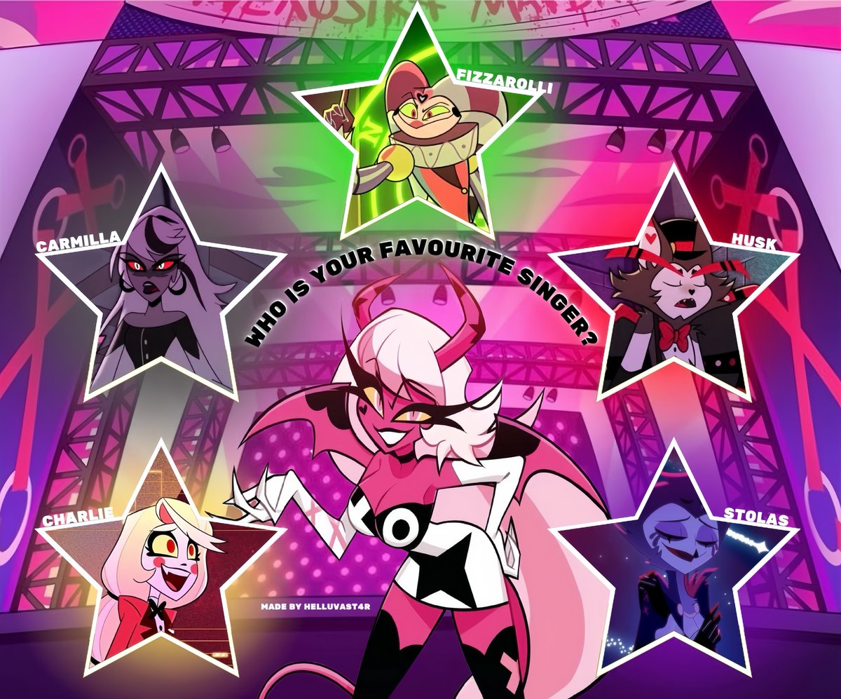 star ☆ tweet media