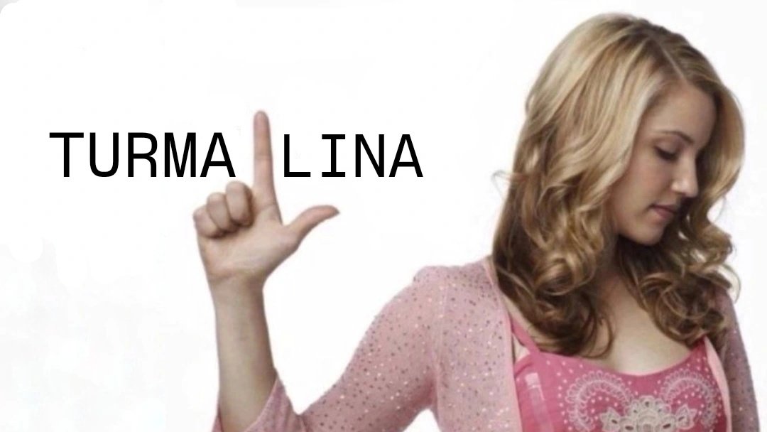 é turmallina com dois L