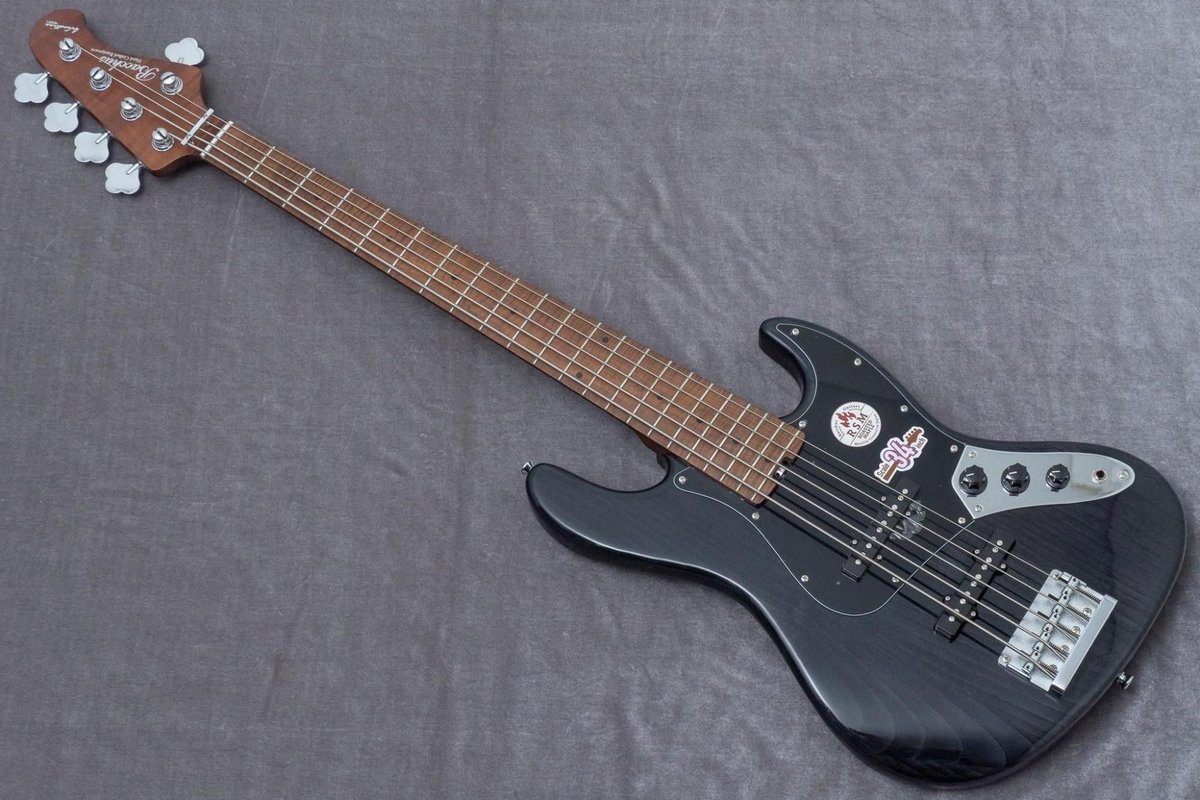 ベース Fullertone JAY-BEE 70 5st Geek IN Box on X: 