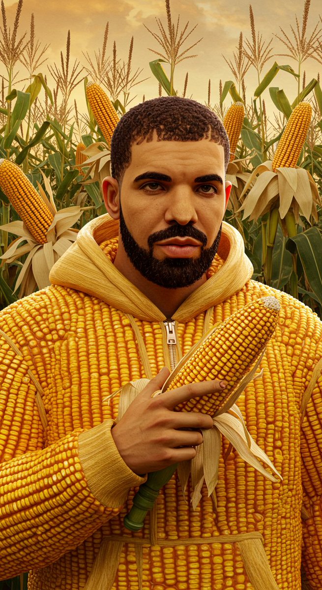 itsyaboiskyn3t's tweet image. #Drake #therapper #not