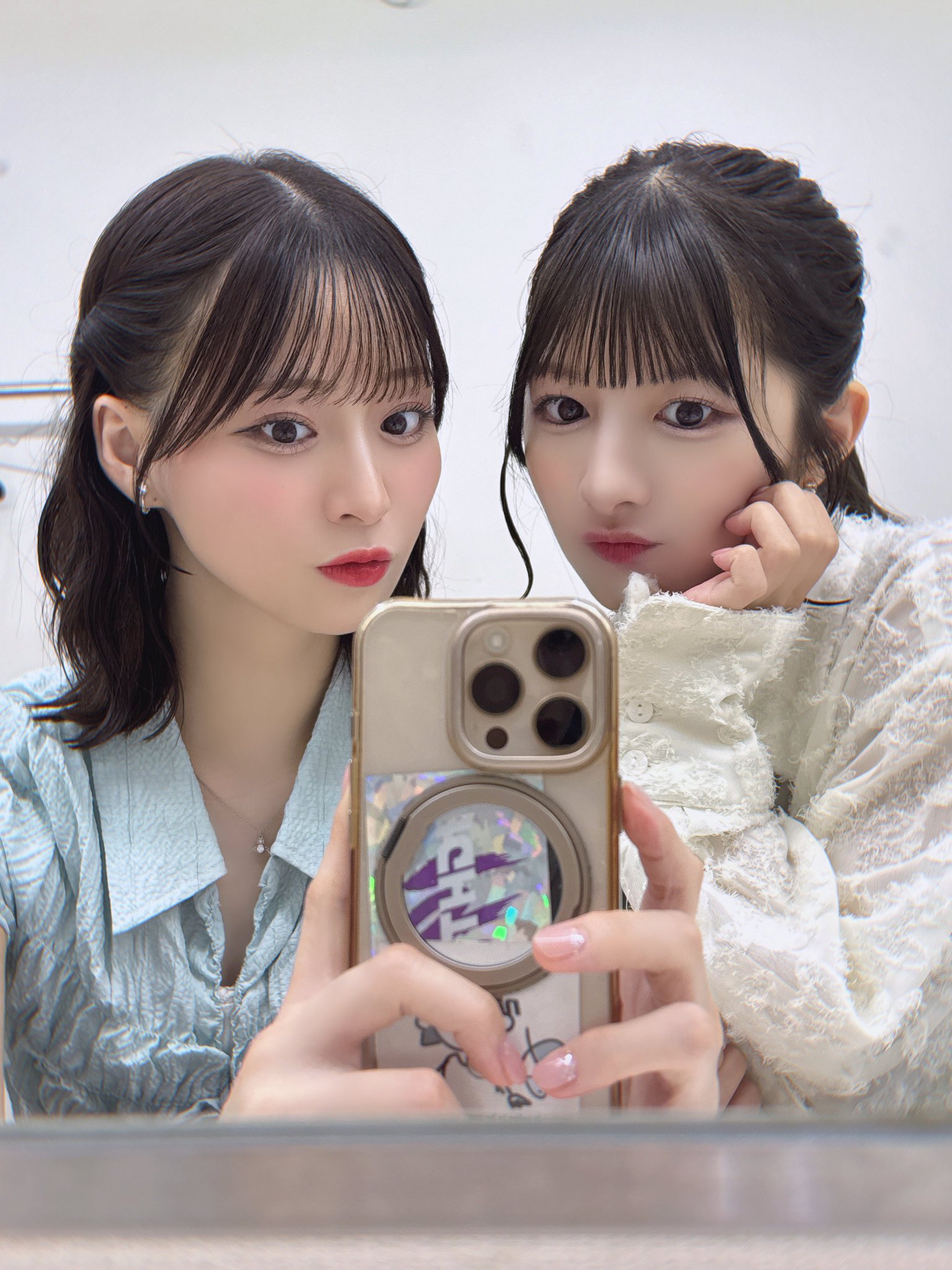 冨田菜々風　直筆生写真　虹が架かる瞬間　ヨリ 冨田菜々風 直筆生写真 虹が架かる瞬間 ヨリ アイドル