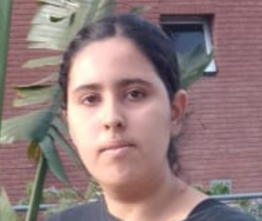 Priscila Magalí Robles tiene 18 años, desapareció el 25/7 en San Miguel, Buenos Aires. Vestía campera de jogging gris claro con piel y capucha y riñonera negra. Se encuentra bajo tratamiento médico psiquiátrico. Por favor avisar #Urgente a la mamá☎️1140421272, o 911

#SanMiguel