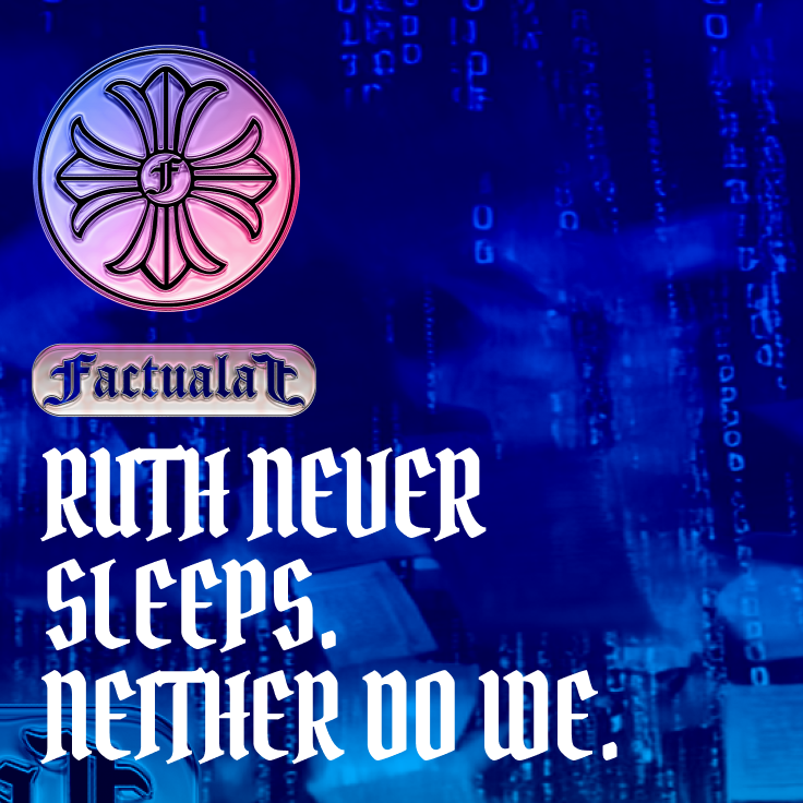 FactualAI tweet media