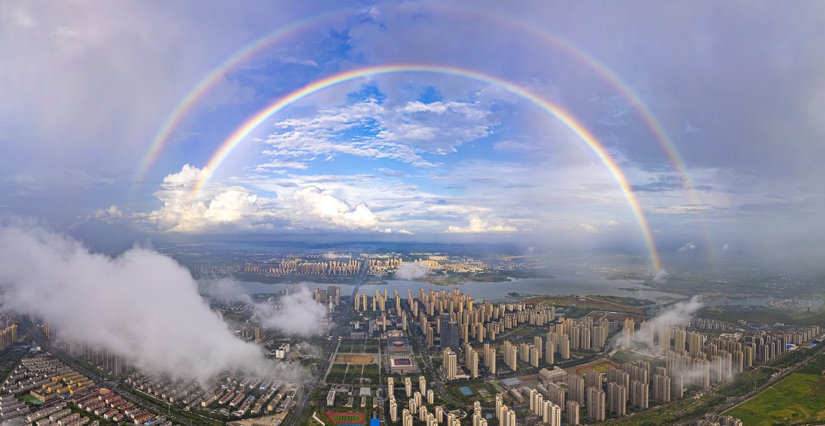 People's Daily, China tweet media