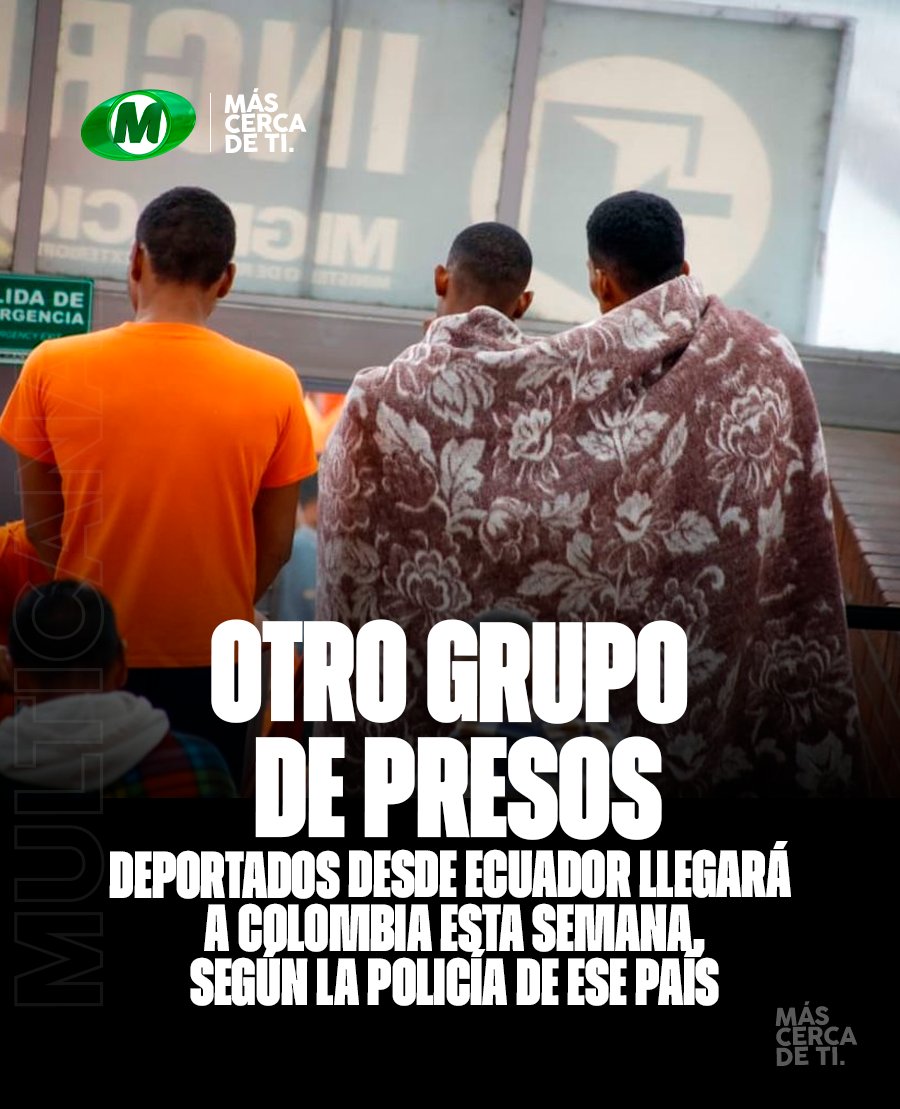 Multicanalcatamayo tweet media
