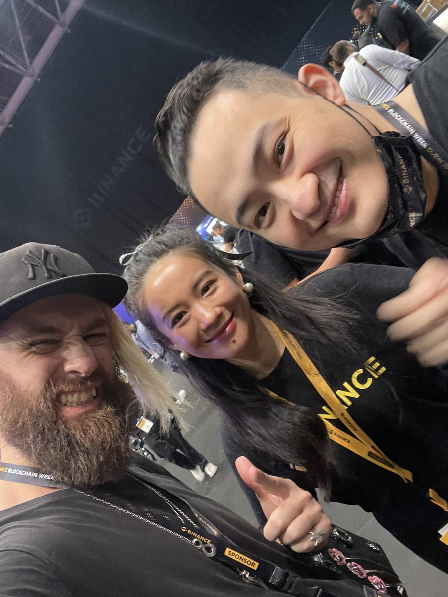 Happy birthday <a href="/justinsuntron/">H.E. Justin Sun 👨‍🚀 🌞</a>