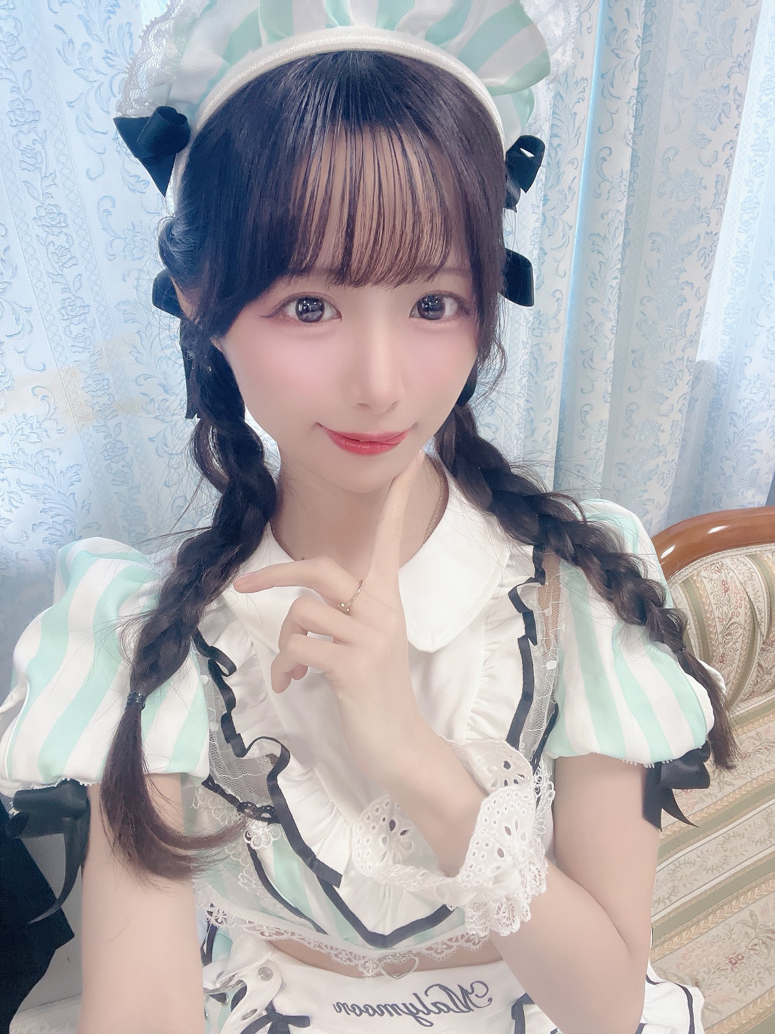 ななりん プロフありページ ななりん‎🤍🍓【MelMi】【fairy☆dolls】 (@212nanarin) / X