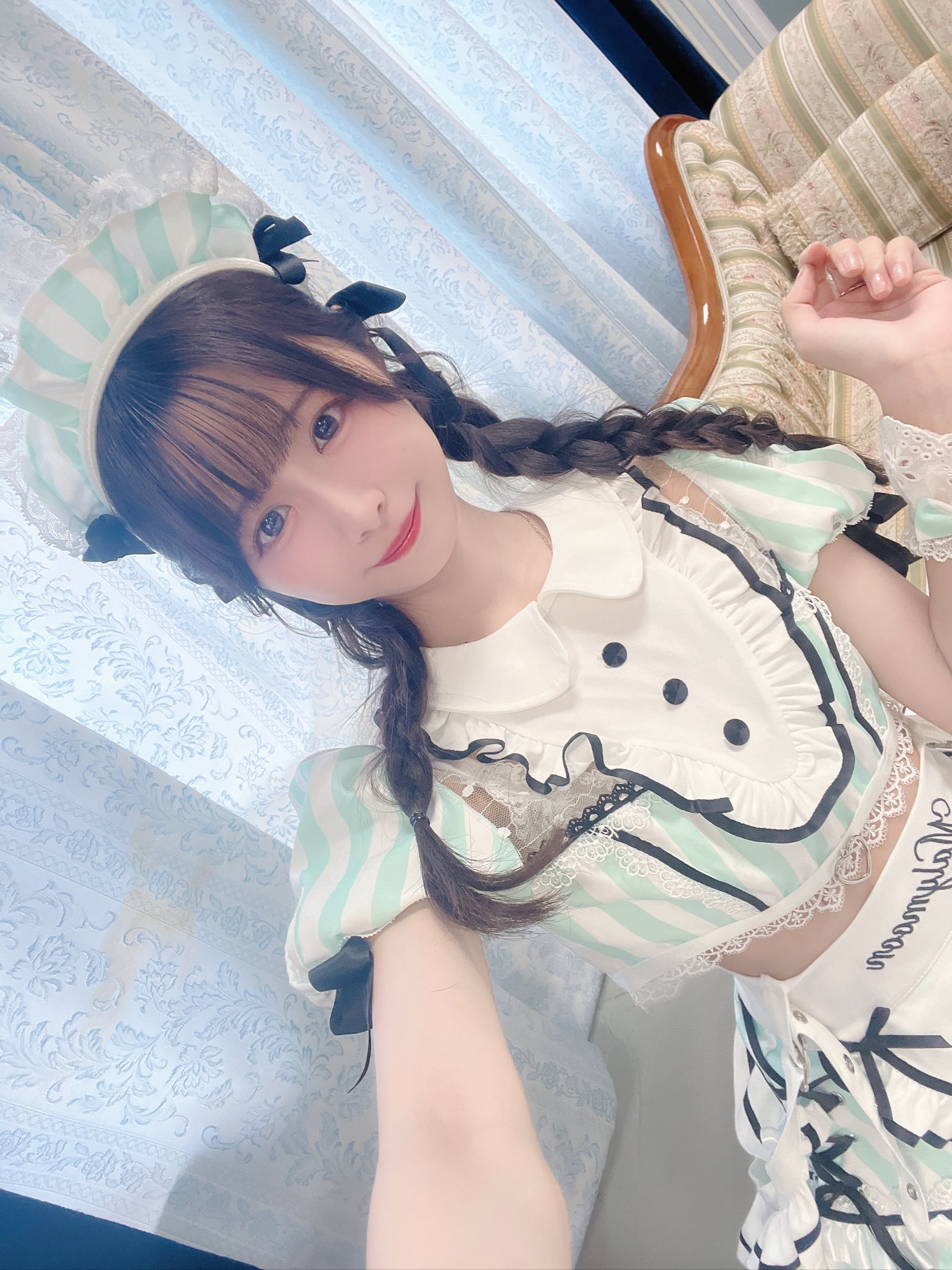 ななりん‎🤍🍓【MelMi】【fairy☆dolls】 on X: 