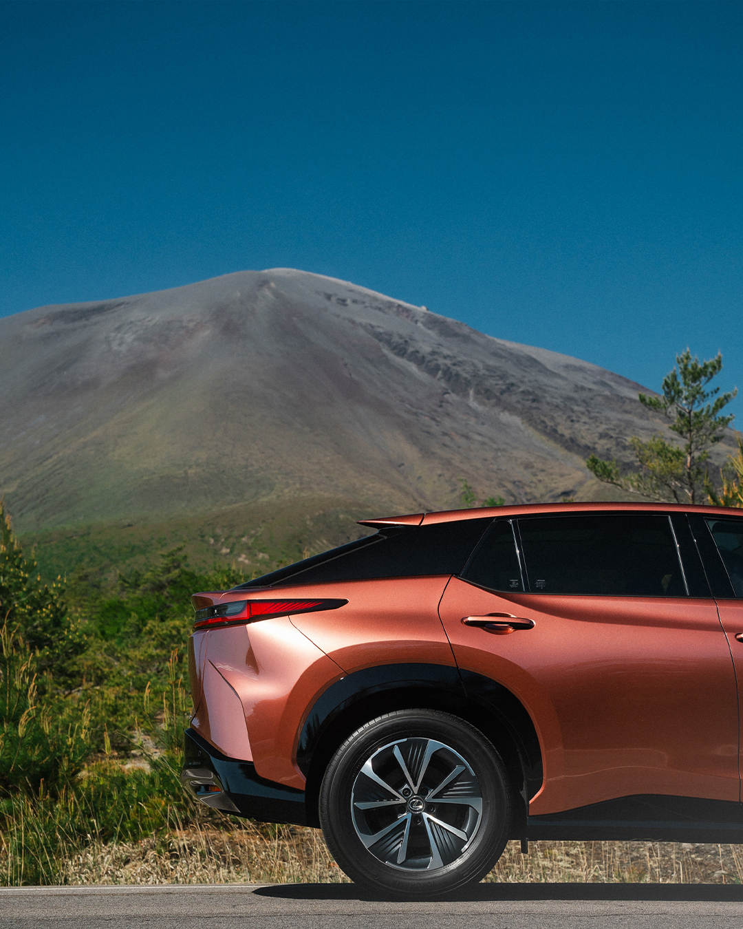 LEXUS / レクサス on X: 