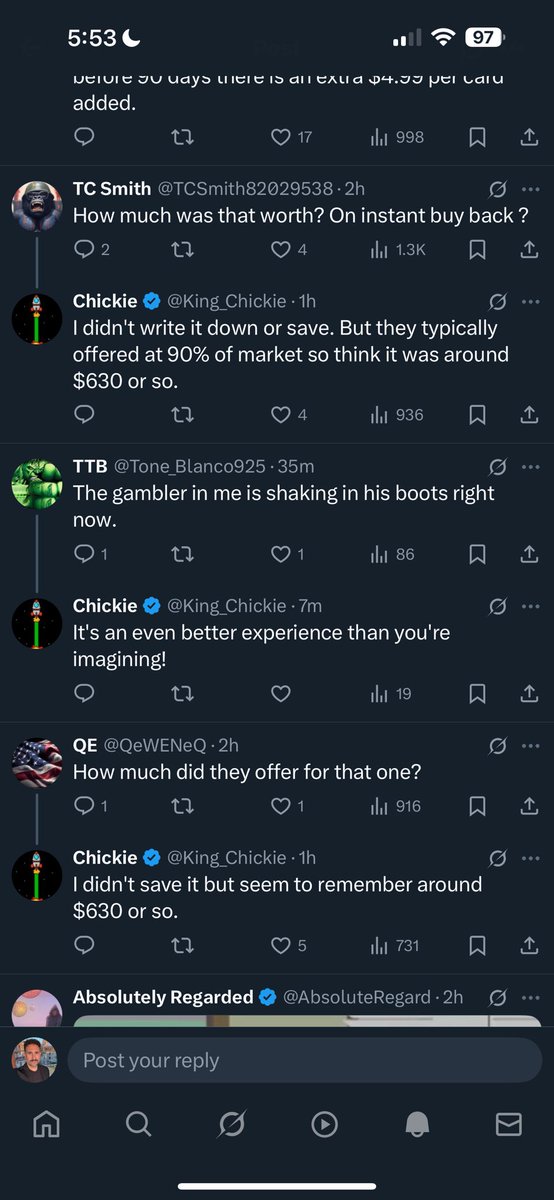 Paul Schaefer tweet media