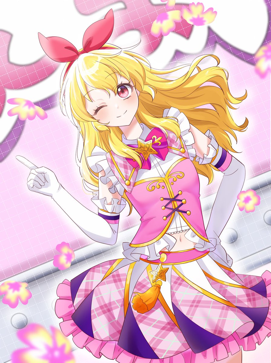 ingaikatsu's tweet photo. #アイカツ #aikatsu https://t.co/0Ic2H0aGu4