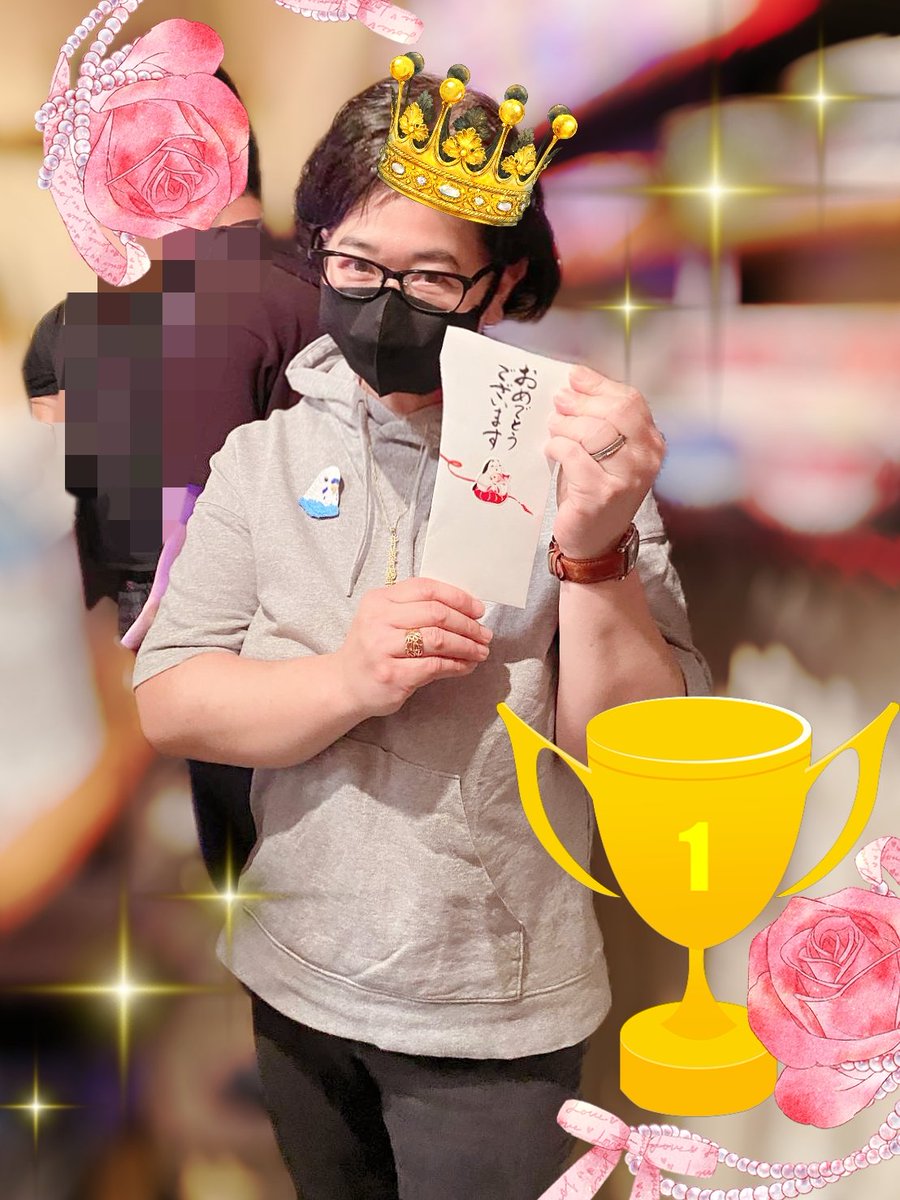 🌹ラジオ出演のお知らせ🌹

6月の大会で優勝された
✨️かよさん✨️が下記のラジオ番組にご出演されます(⁠◍⁠•⁠ᴗ⁠•⁠◍⁠)🎉
<a href="/kayo1721576/">kayo</a>

＊＊＊＊＊＊＊＊＊＊＊＊＊＊
📢8/8 19:30～
ＦＭいちのみや
マーブリングフライデー 
＊＊＊＊＊＊＊＊＊＊＊＊＊＊

どんな怪談が語られるのか