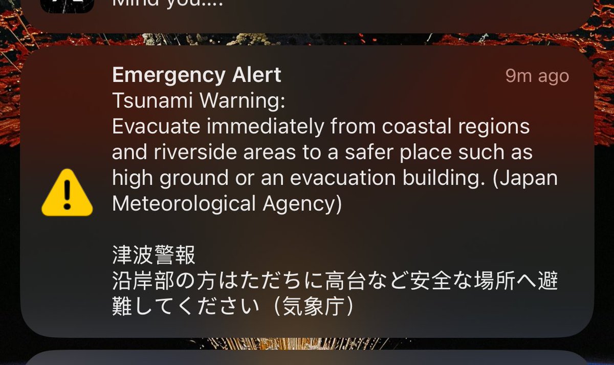 I’m cutting myself off from all of you🫡