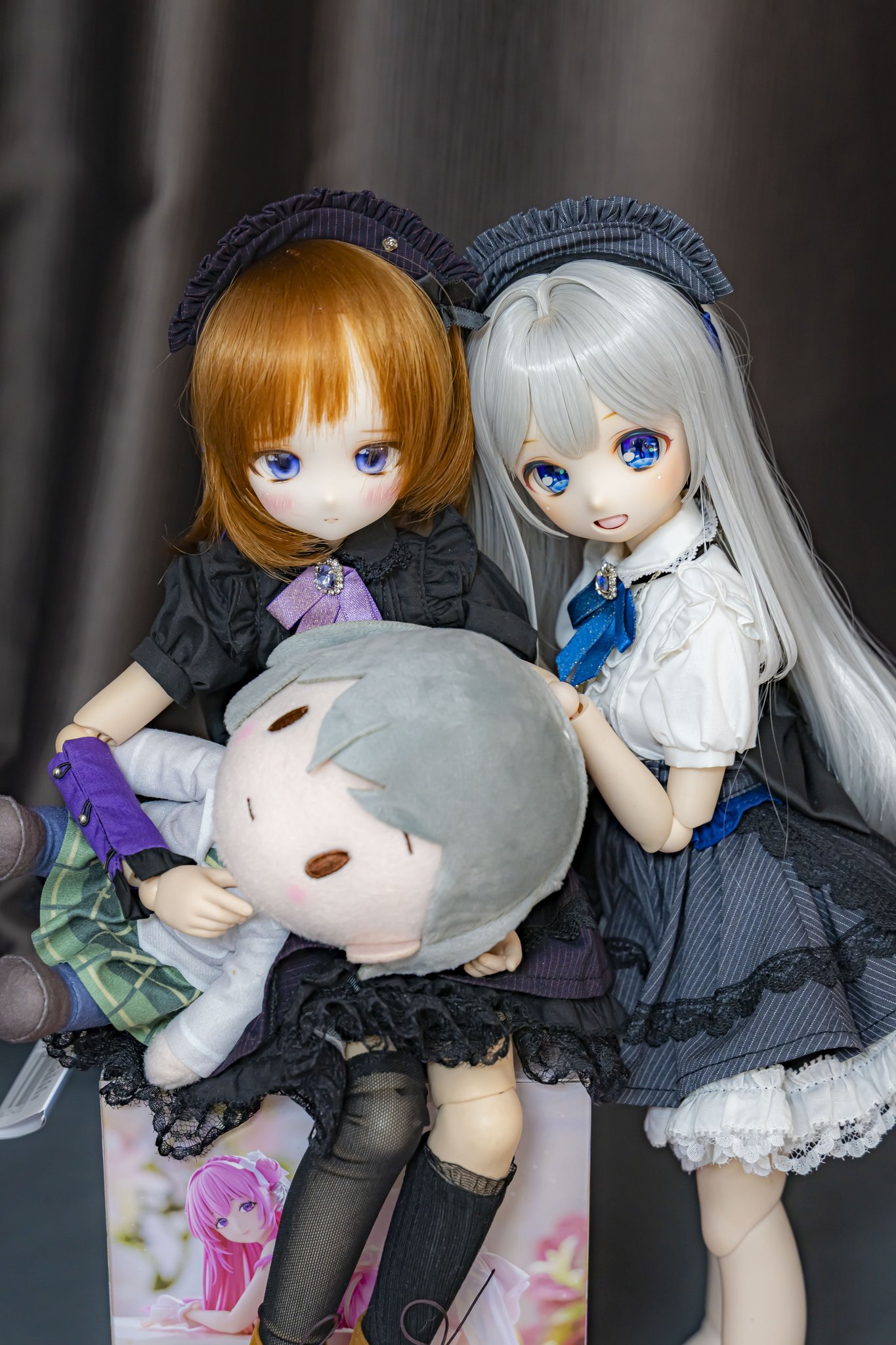のんだりん♡ CT Sin on X:
