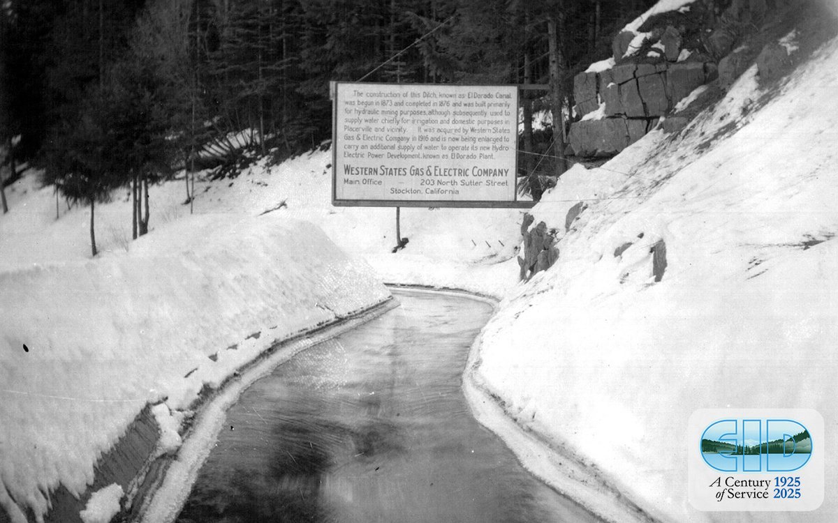 A Legacy of Law and Future Resilience 
facebook.com/photo/?fbid=11…

 EID.org/100

#EID100 #FuturePolicy #NextCentury #ACenturyOfService #WaterLaws #CaliforniaHistory