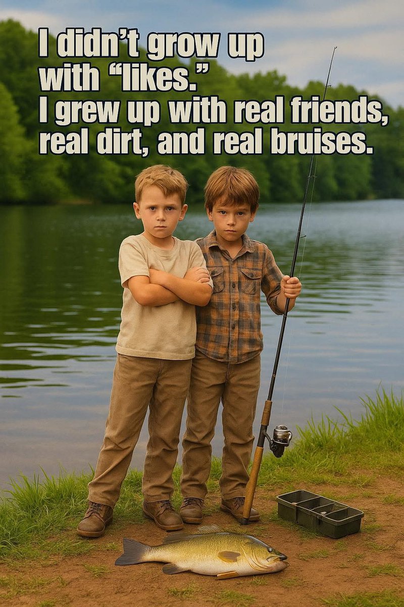 True