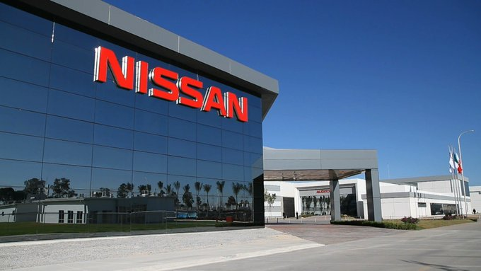 🚨 Nissan cierra planta en Morelos, tras 59 años de operaciones

Esta tarde, trabajadores de Nissan CIVAC fueron notificados vía videoconferencia del cierre de las naves C1 y C2 en la planta ubicada en Jiutepec, Morelos.

📆 El cierre está programado para finales de este año como