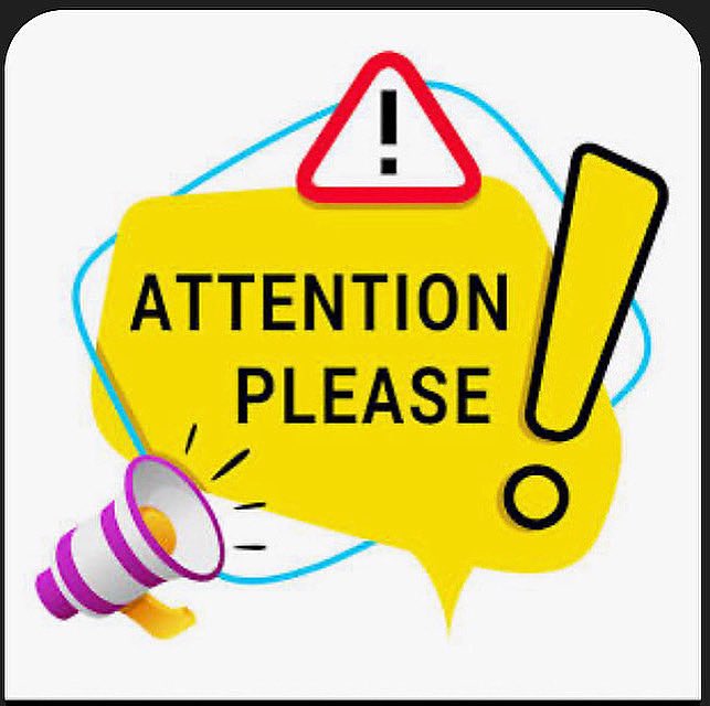 Reminder!  Activities Fair TOMORROW at Aspirus Arena at 6:00!  Drawings for season pass to games, food truck Loose Caboose (who is donating 10% of profits to All Night Grad party).  Meet sport coaches and get info!