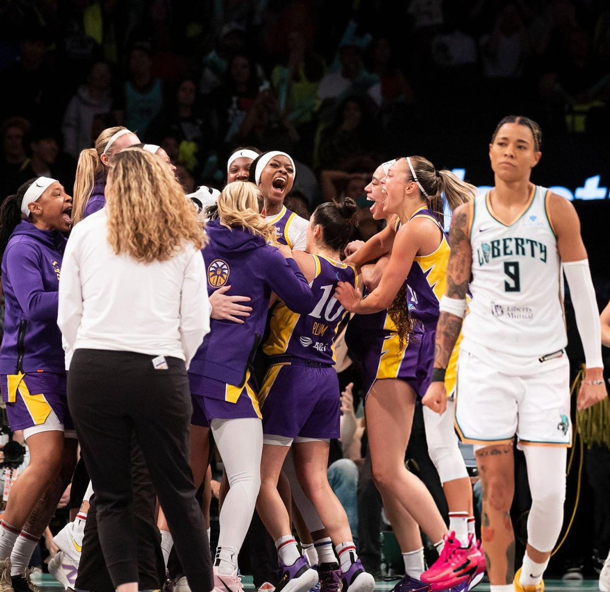 This is getting framed.