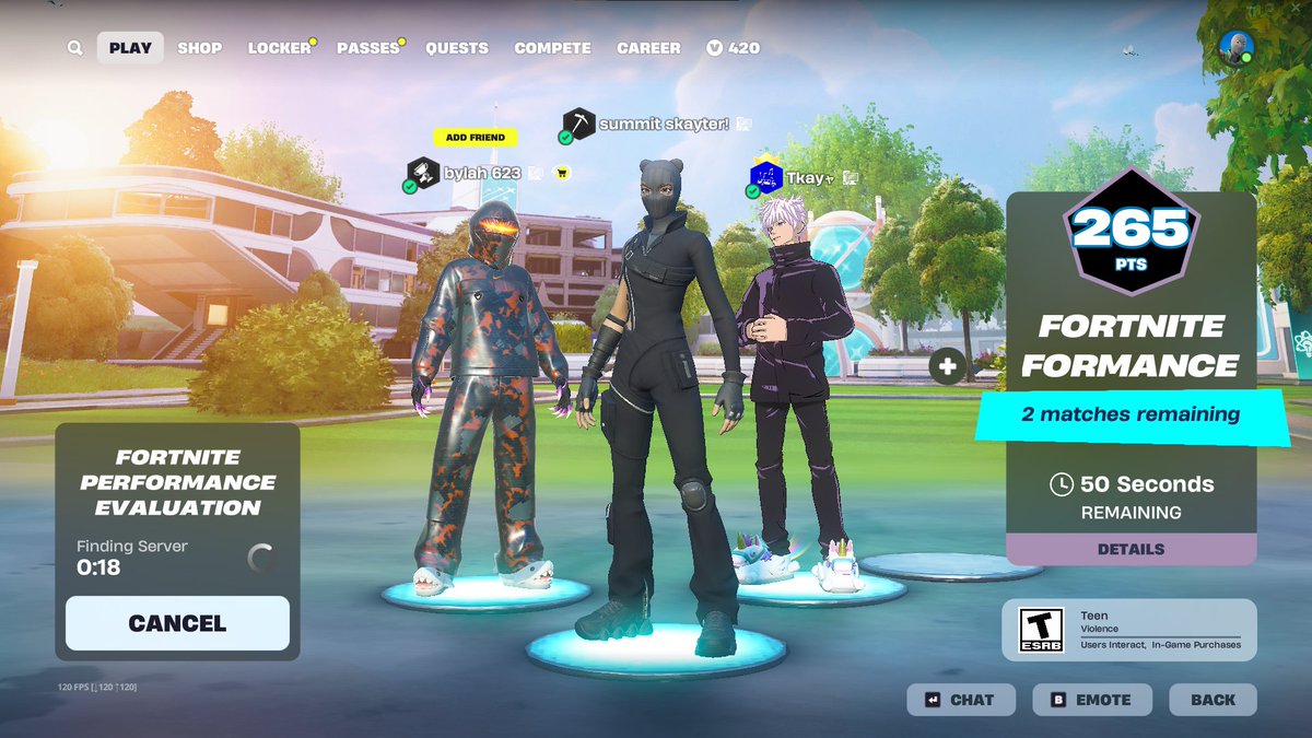 early qualed eval lonewolf lair in finals <a href="/Bylah3/">Bylah</a> <a href="/Tkaylol/">Tkay</a> 🐺