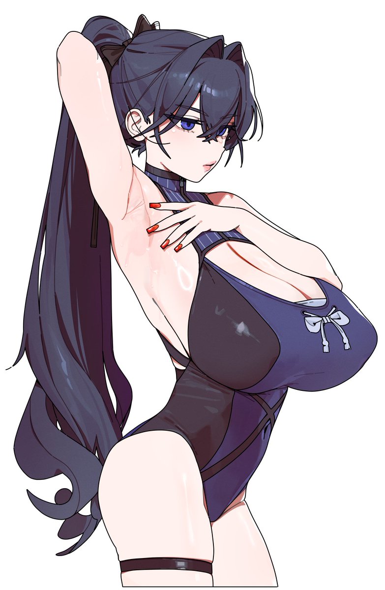 Daseinsu tweet media