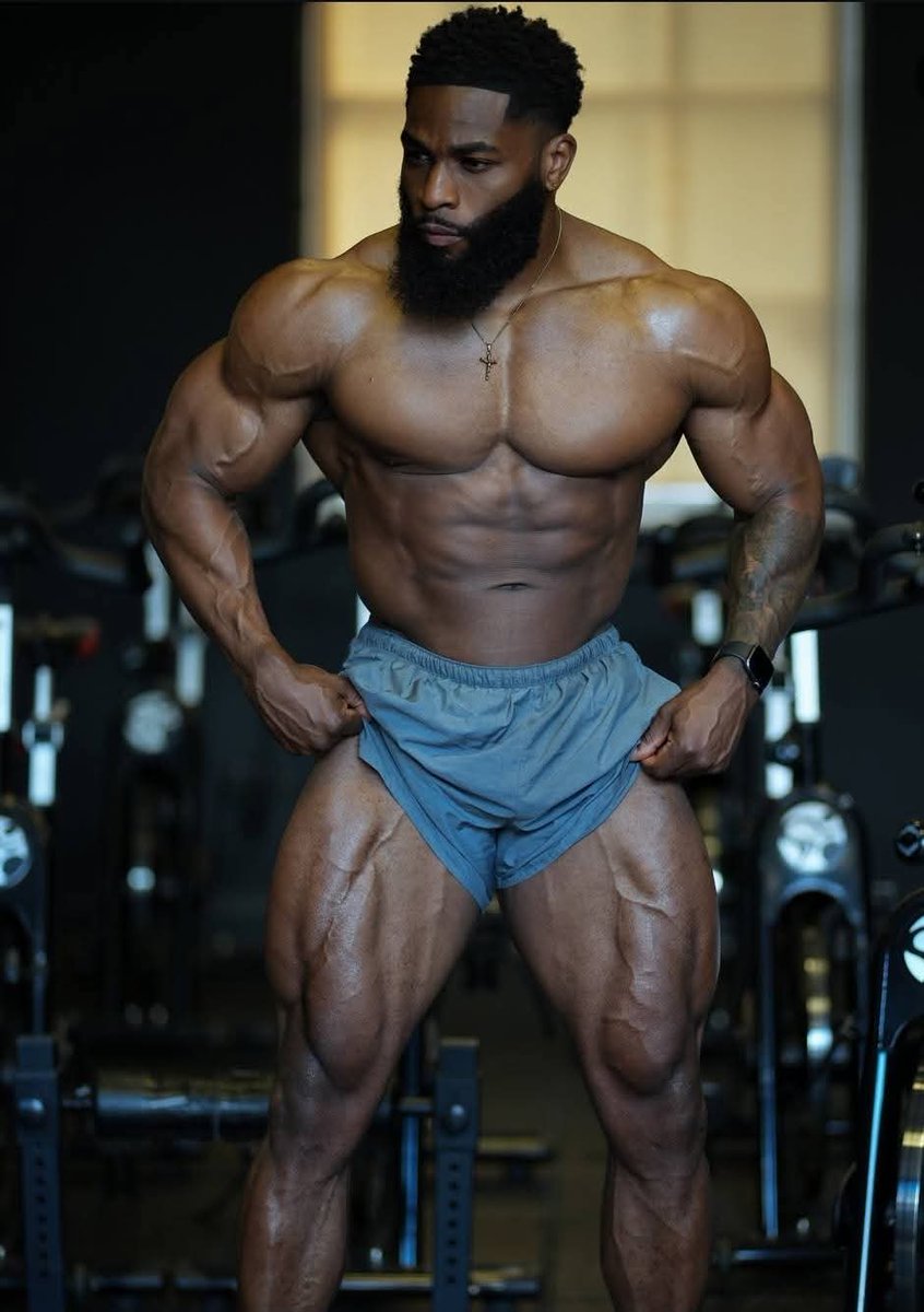 Today exercise went well, hey bitch I'm back 🥰🔥