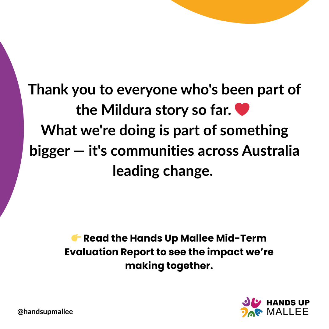 What makes community-led change actually work? 🎯

It's not just about having the right strategy or people (though they help!). It's about creating the right conditions to make deep, lasting change possible.

Over the past few months, we've shared what we've learned from the last