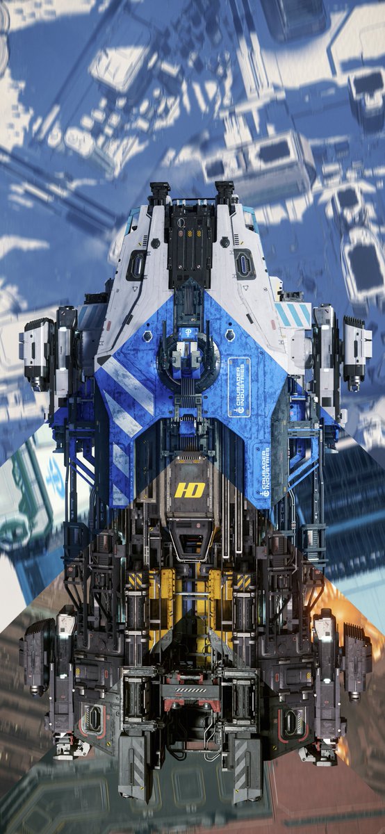 Can't pick just one corporation? Pick em all
8k phone wallpaper
#StarCitizen