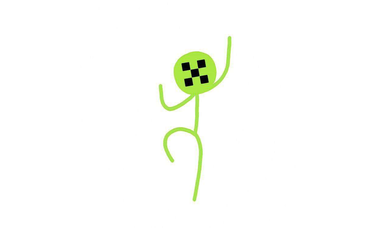 OKX Community Mascot - WALLY tweet media