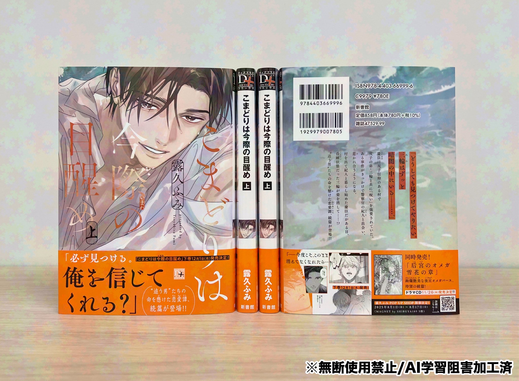 滅びの黒魔術師　日版　五つ目　プリズマ　※説明必読 腕を失くした璃々栖 弐 ～明治悪魔祓師異譚～」明治サブ [角川