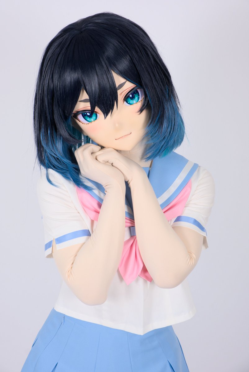制服
📷: <a href="/keirei_kig/">けいれい</a>