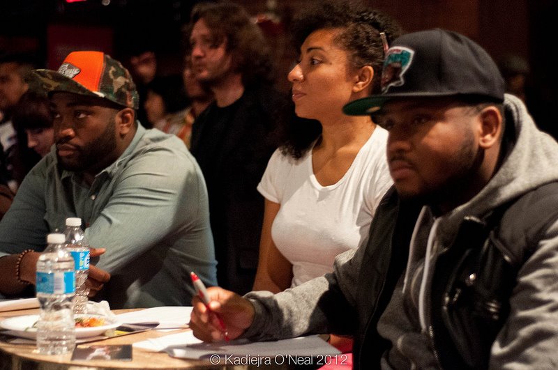 🎤 Hosting #HoneyJam2025 = the iconic voice of Angeline 🎧

📻 Radio queen (Vibe 98.5, FLOW 93.5, CBC Music)
🎙️ Former host of q, As It Happens
🎓 Broadcaster-in-Residence at Ryerson
💛 Nearly 20 years of storytelling, sound &amp; soul
🎟 See her live July 30: bit.ly/HoneyJam2025Ti…