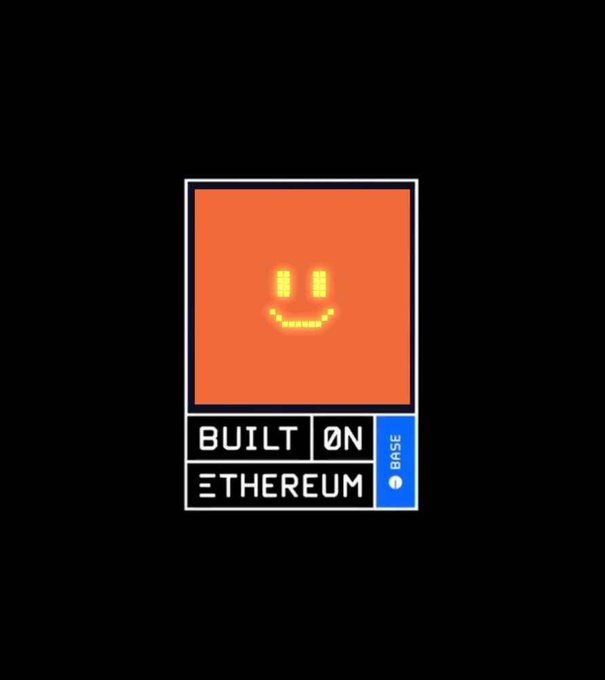 sgniwder's tweet photo. let's do an airdrop in celebration of @coinbase officially listing $bnkr tomorrow!

repeat after me:
@bankrbot started on base https://t.co/1l6q0rEFvR