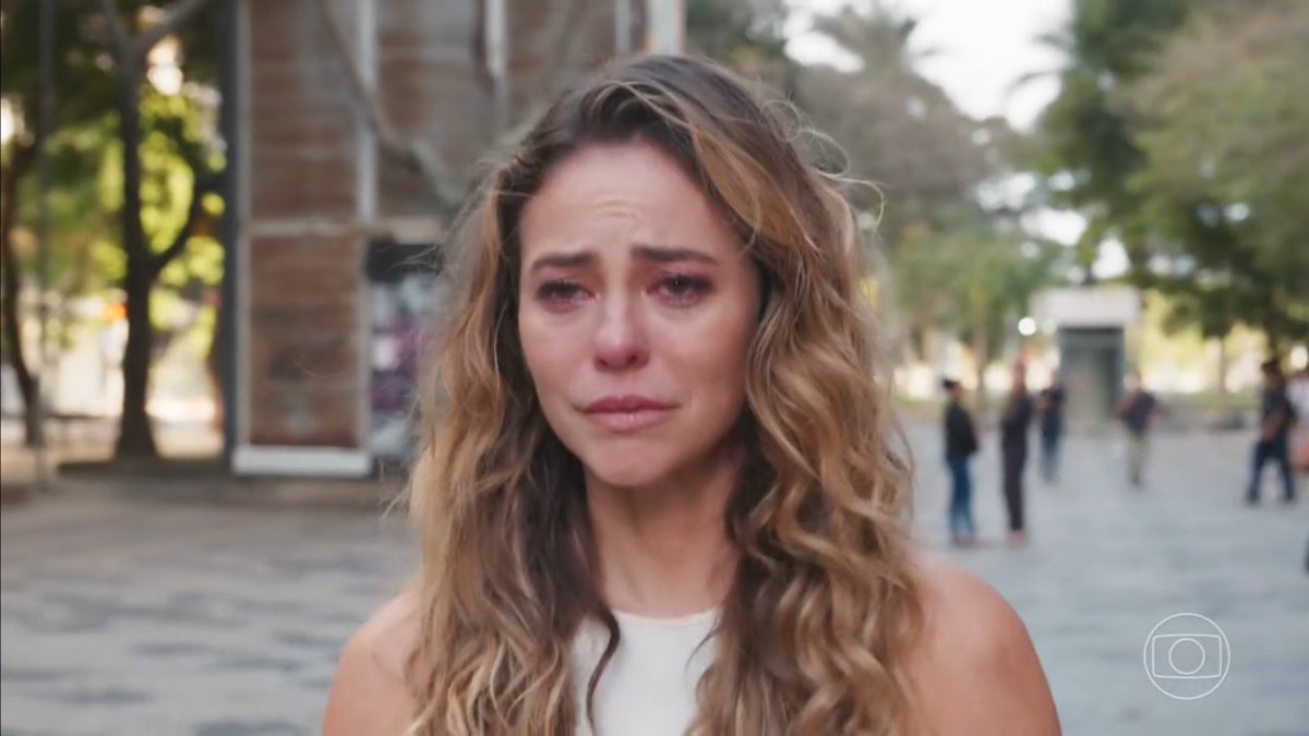 PaollaSupport1's tweet photo. Que orgulho de você você está simplesmente entregando tudo em cada cena está de arrepiar A sua atuação está demais simplesmente ela PAOLLA OLIVEIRA! 

#ValeTudo #HeleninhaRoitman #PaollaOliveira https://t.co/InJn4VNaP1