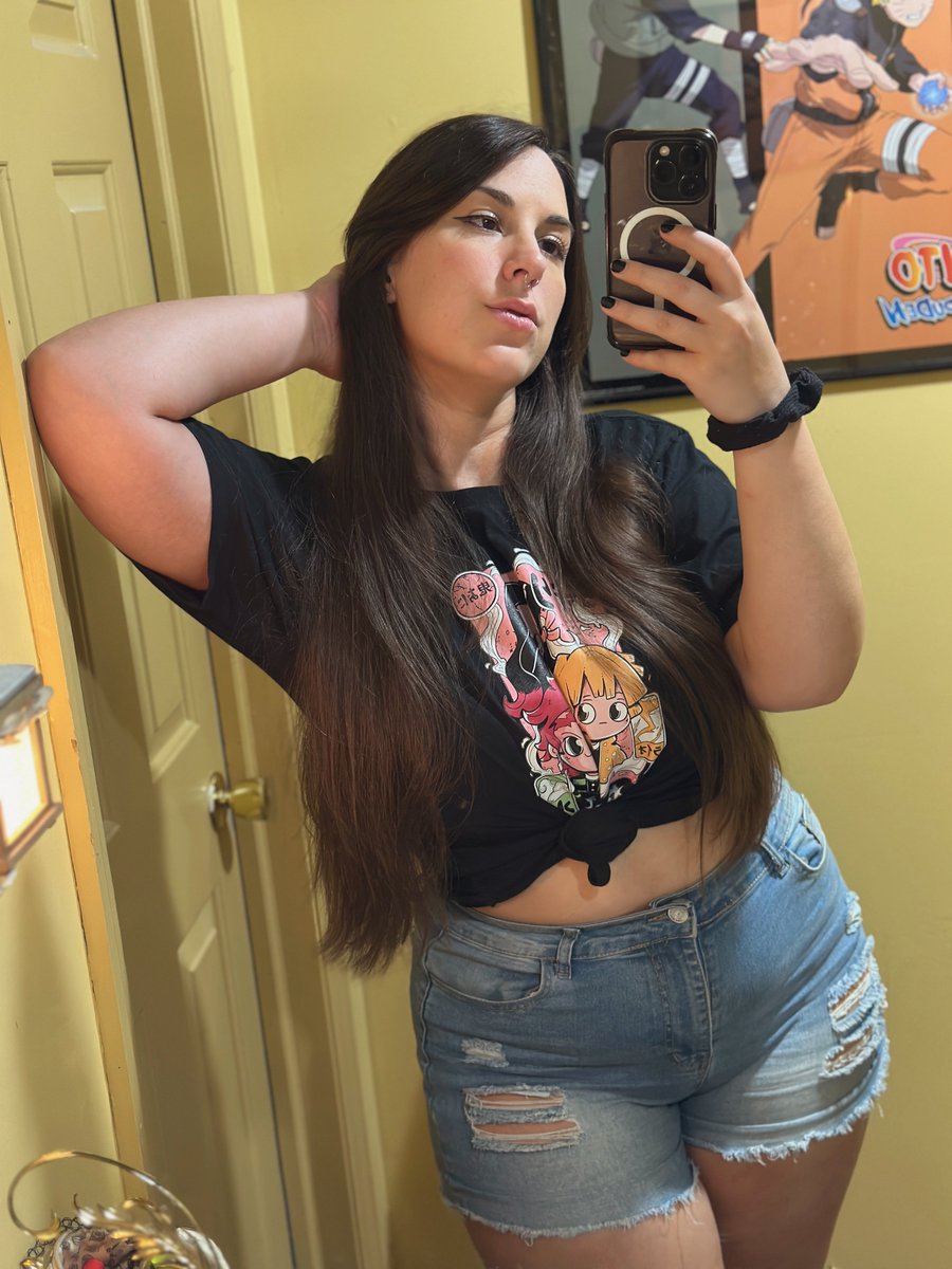 THE WALKING DEAD IS OFFICIALLY IN DEAD BY DAYLIGHT LETS GOOO!!

Ima be playing the new chapter all night and I’m so excited!! 🔥

✨ live now
twitch.tv/slaywithbrandy