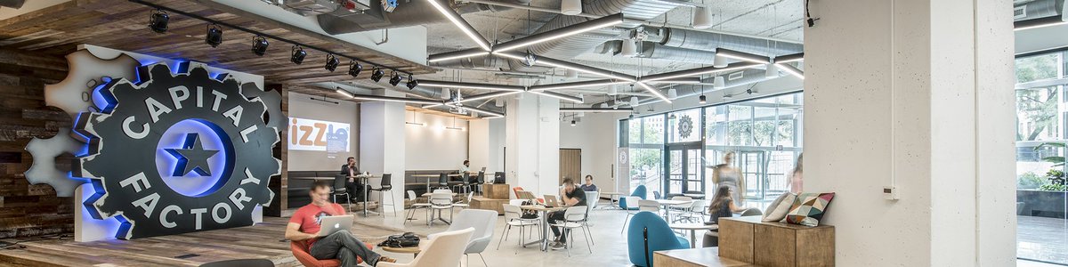 @ ATX Founders and builders with under 100 followers, what are you building?

If it's cool, I'll invite you to Capital Factory's sick space downtown.