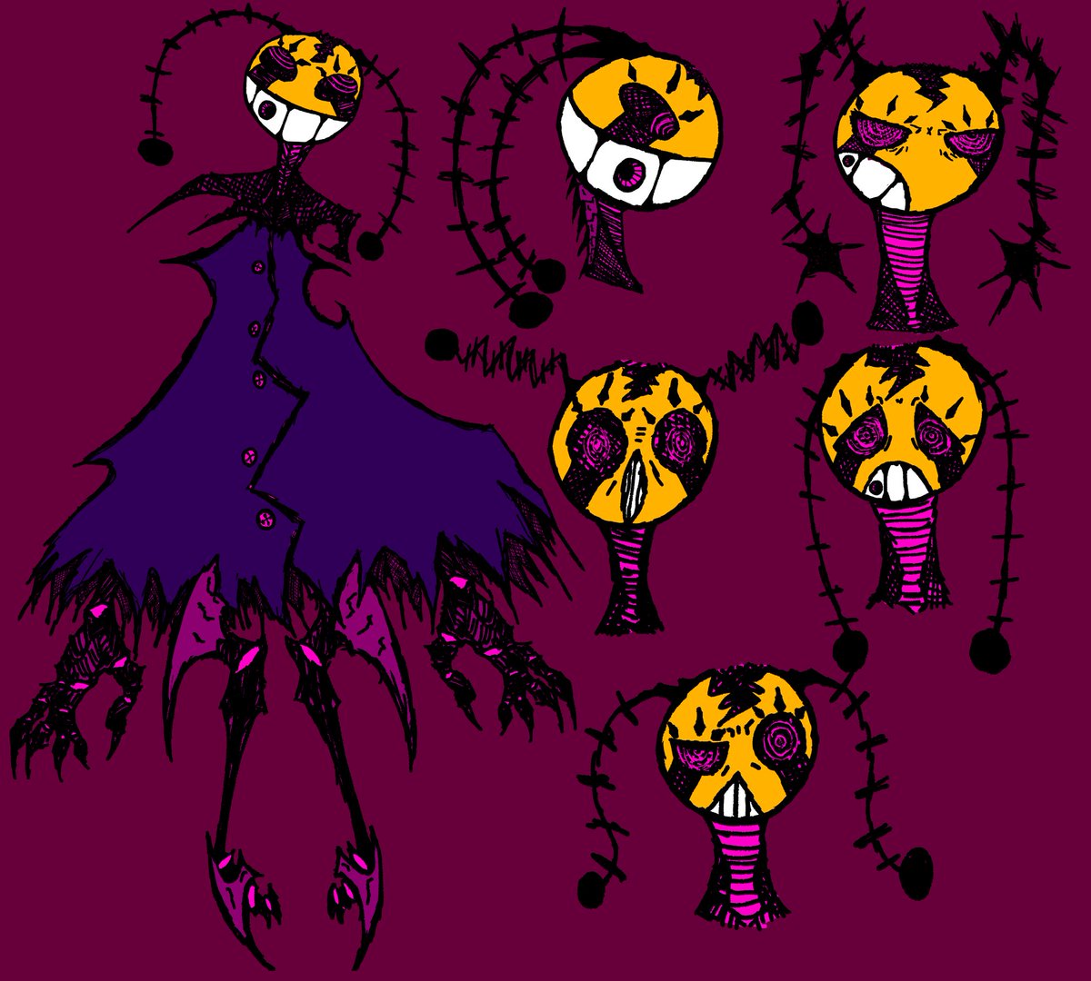 JiDo the mad God🤯🧠 tweet media