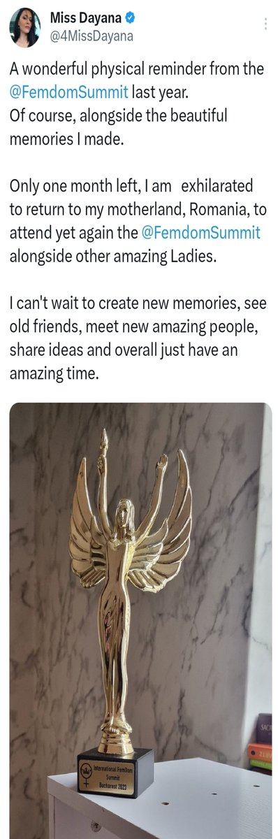 We are so proud of such a beautiful display.

Thank you, <a href="/4MissDayana/">Miss Dayana</a>