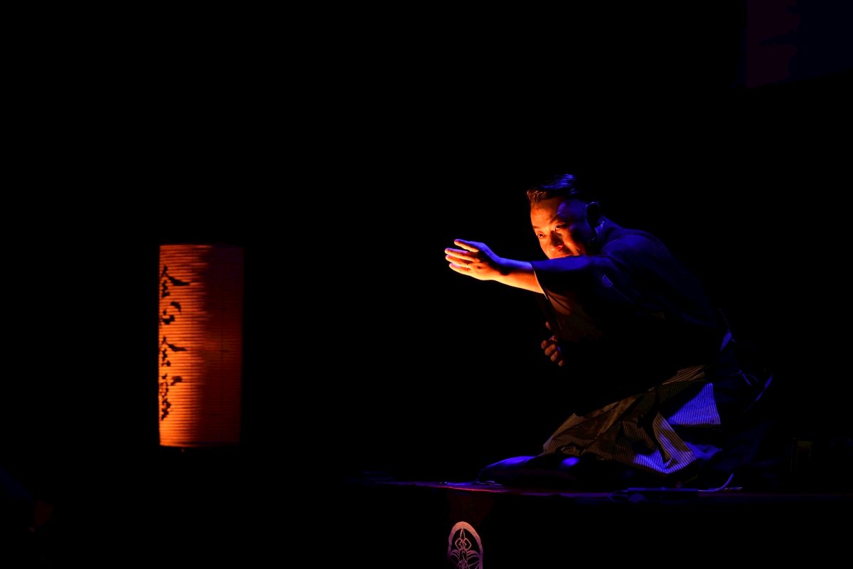 【公式】「全心全霊 Vol.4」口演画像②

カメラマンさんが撮ってくれた口演中のシーン画像を展開いたします。
皆様ご自由にお使いください。
＃全心全霊